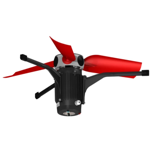 Лопасти вентилятор Мultifan 920