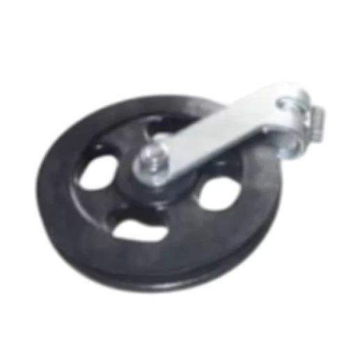 Ролик натяжения 107мм 45° PVR HD