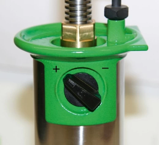 1734 Газовое сопло для GasBuddex Kerbl