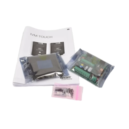 Набор плат VL PB 230VAC