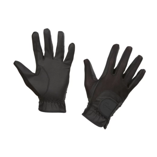 Перчатки для верховой езды SummerTech, размер экстра большой (XL)