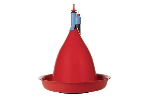 Поилка купольная Jumbo-T