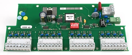Плата IMC 784 SATELL. DIG. IN. V4.01