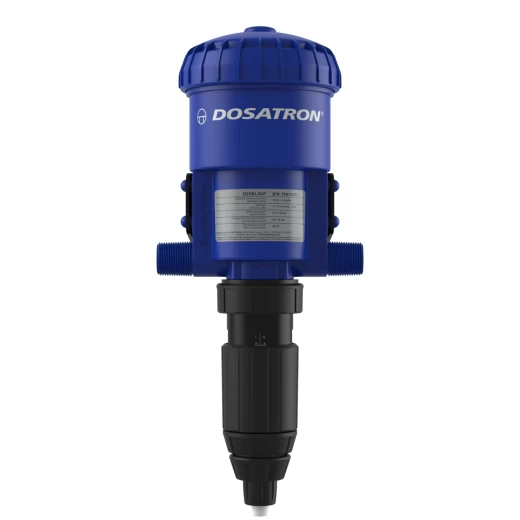 Медикатор Dosatron D25BL5 VF