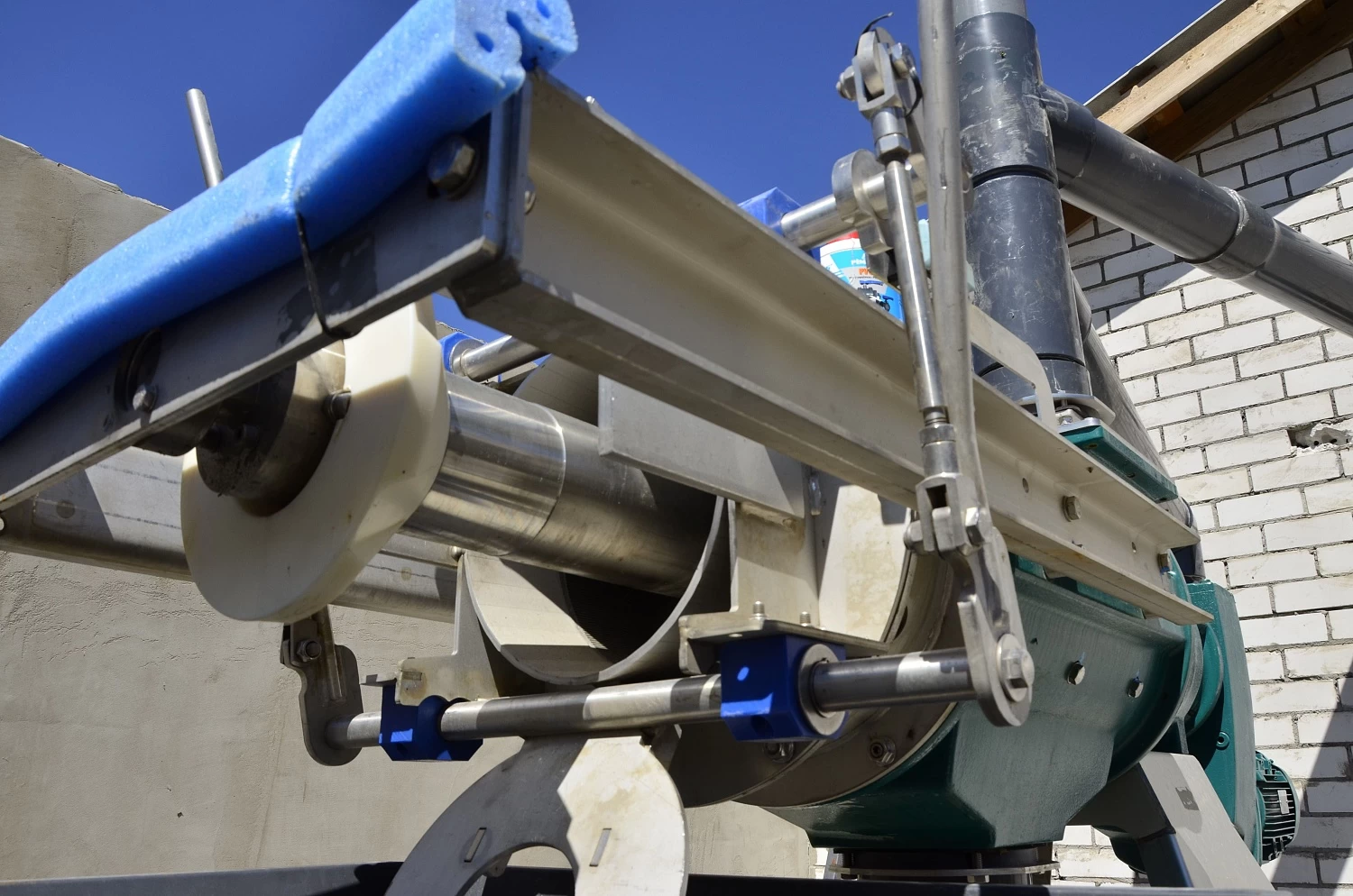 ОАО "КОПЫЛЬСКОЕ"