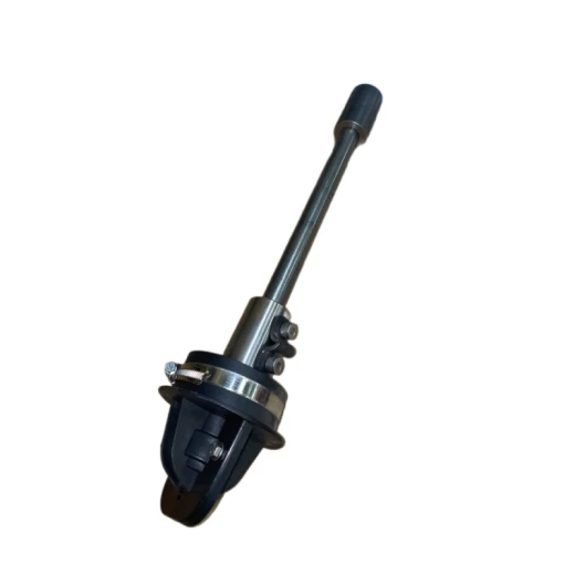 Вал в сборе FA 75