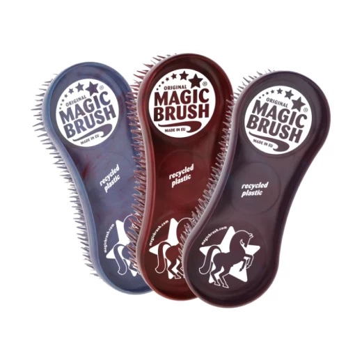 Щетки для лошадей, набор