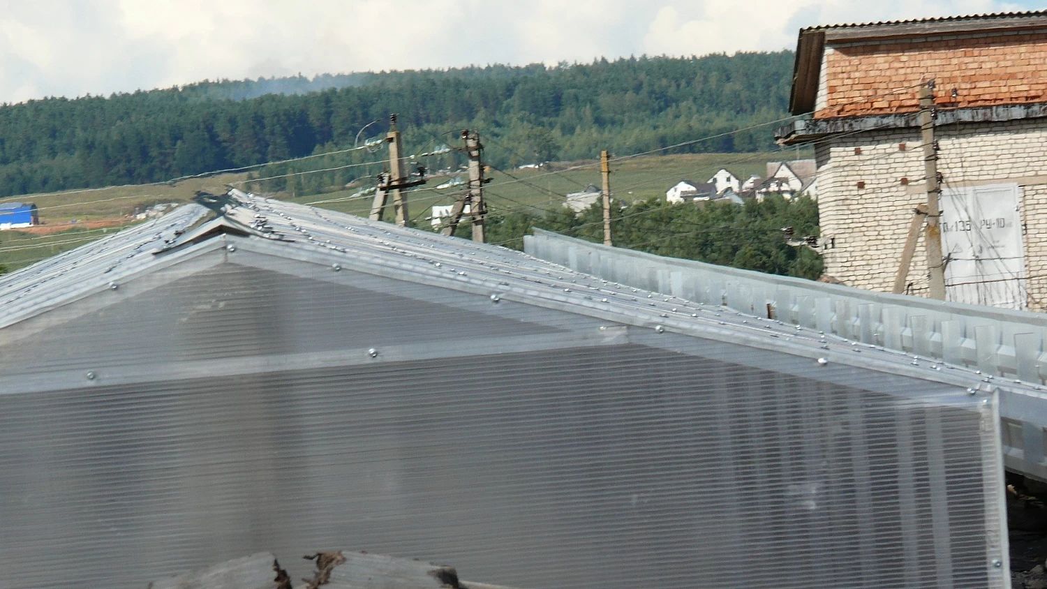 OAO "ТАРАСОВО"