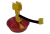 Чашка для суточных цыплят