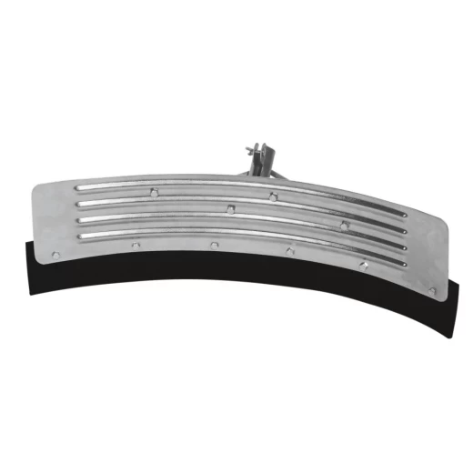 Скребок для жидкого и твердого навоза, полукруглый, 58см