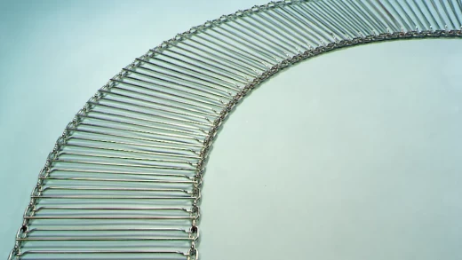 Конвейер сбора и транспортировки яиц LUBING