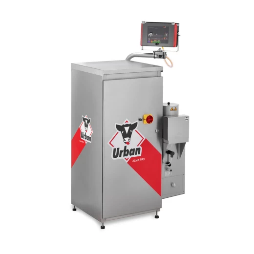 Автоматическая станция для выпойки телят УРБАН / URBAN ALMA Pro