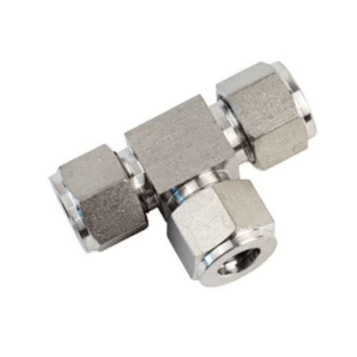 Т-соединитель T 12, НЖ-сталь