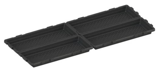 16603 Ванна для копыт 203х83х18,5см Kerbl