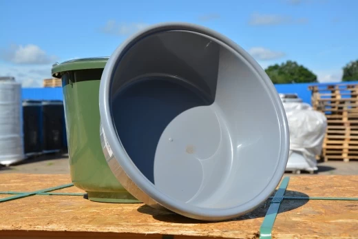 Чаша-кормушка 6 литров