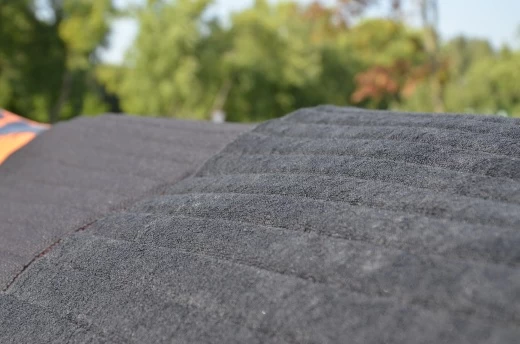 Подкладка (ватник) под бандаж 49х29см, черные