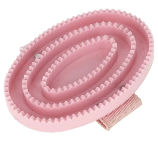 Скребница 13х9см