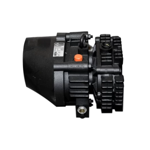 9.1185.1182.0 Вакуумный насос Busch ММ 1104 C VM Lely