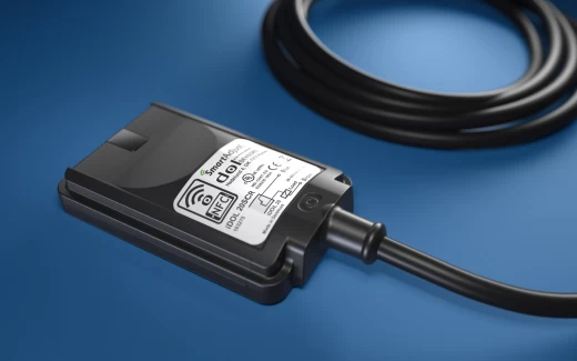 Датчик производительности/приближения iDOL 20