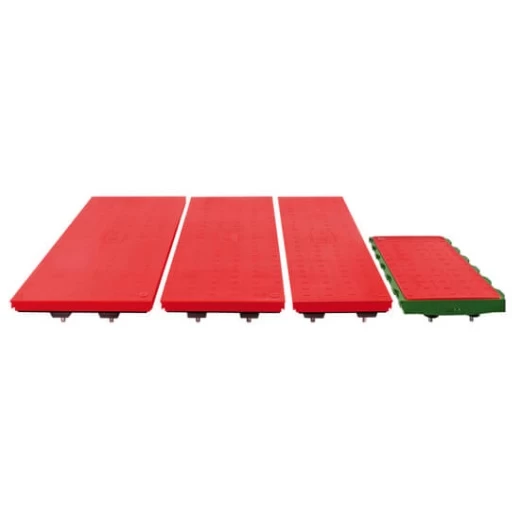 Водяная обогревателньая плита1200x500мм