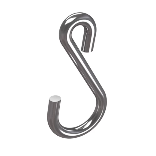 S-крюк для подвески Jumbo-B/T/J