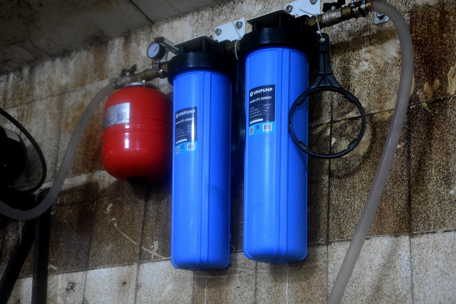 СХК "ВЕЛИКОПОЛЬЕ"