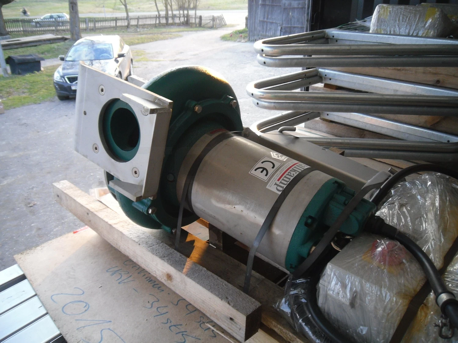 ОАО "17 СЕНТЯБРЯ"