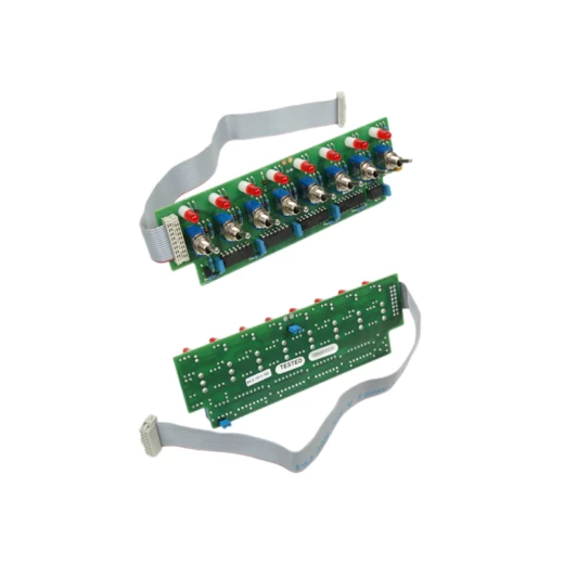 FB.8 плата переключателей B0