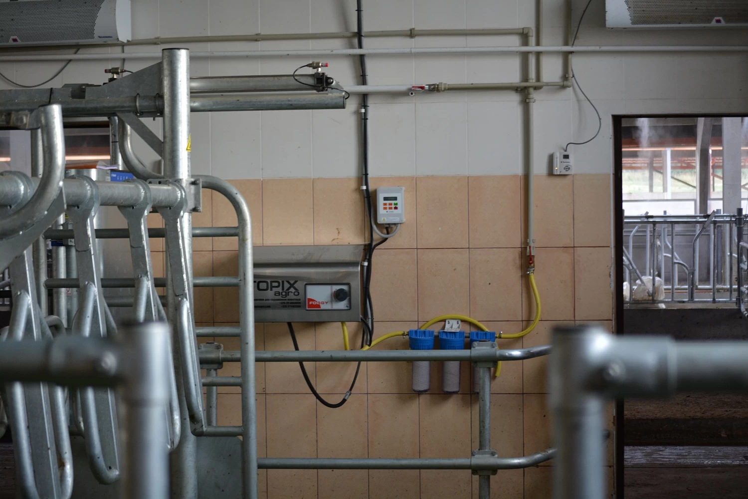 ОАО “БЕЛОВЕЖСКИЙ”