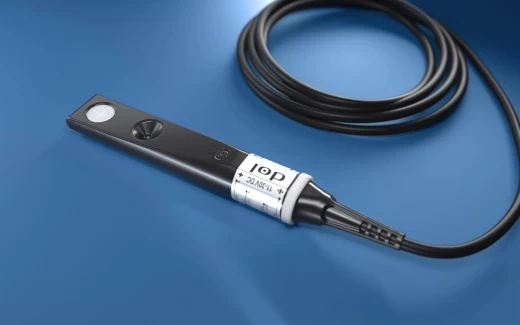 Датчик освещенности DOL 16 0-50/1000 Lux 0–10V