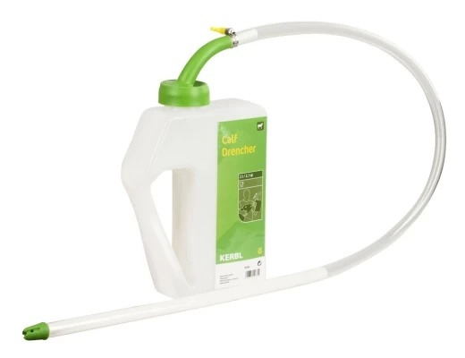 Гибкий зонд для дренчера