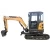 Мини-экскаватор ERE35 