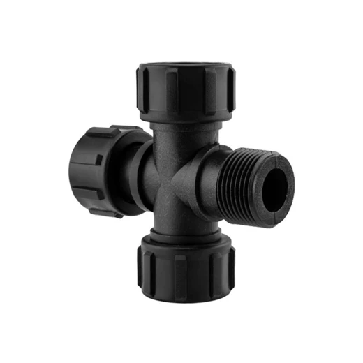 Крестовина для кормушки Tub-O-Mat 