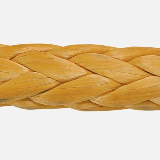 Трос синтетический 12мм LANKO®FORCE для скрепера