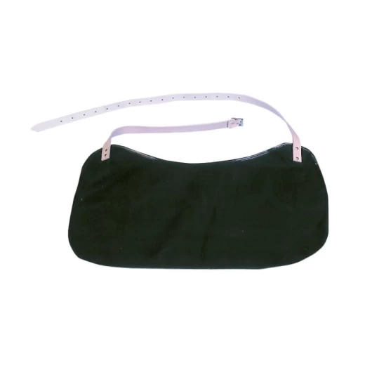 Фартук для баранов, длинный 50/43x60см