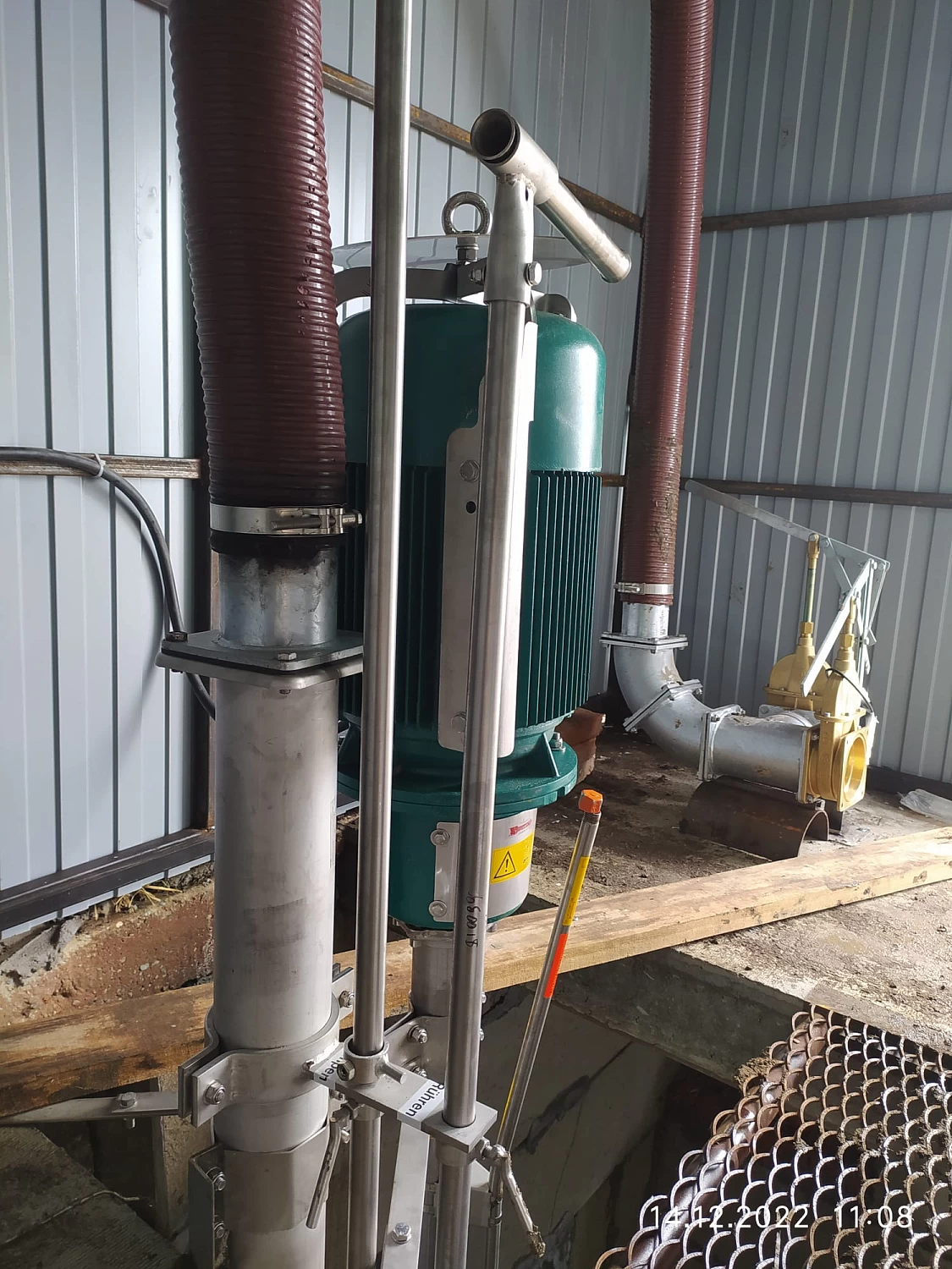 АО "РАССВЕТ" (МТФ-11)