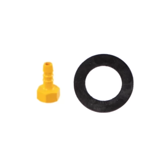 Прокладка для штуцера 1/2"для внутренней резьбы