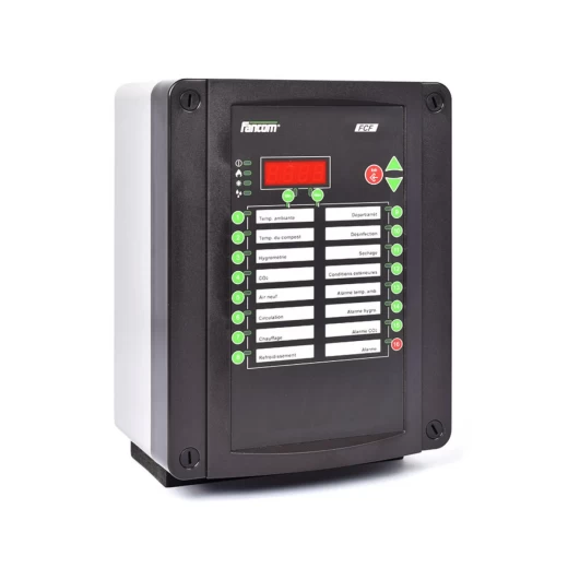 Компьютер для выращивания грибов FCF 