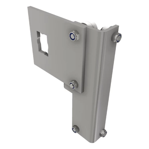 Направляющий узел GUID-UNIT RB120E+\L