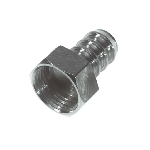 Штуцер для шланга 1/2" с внутренней резьбой 1/2"