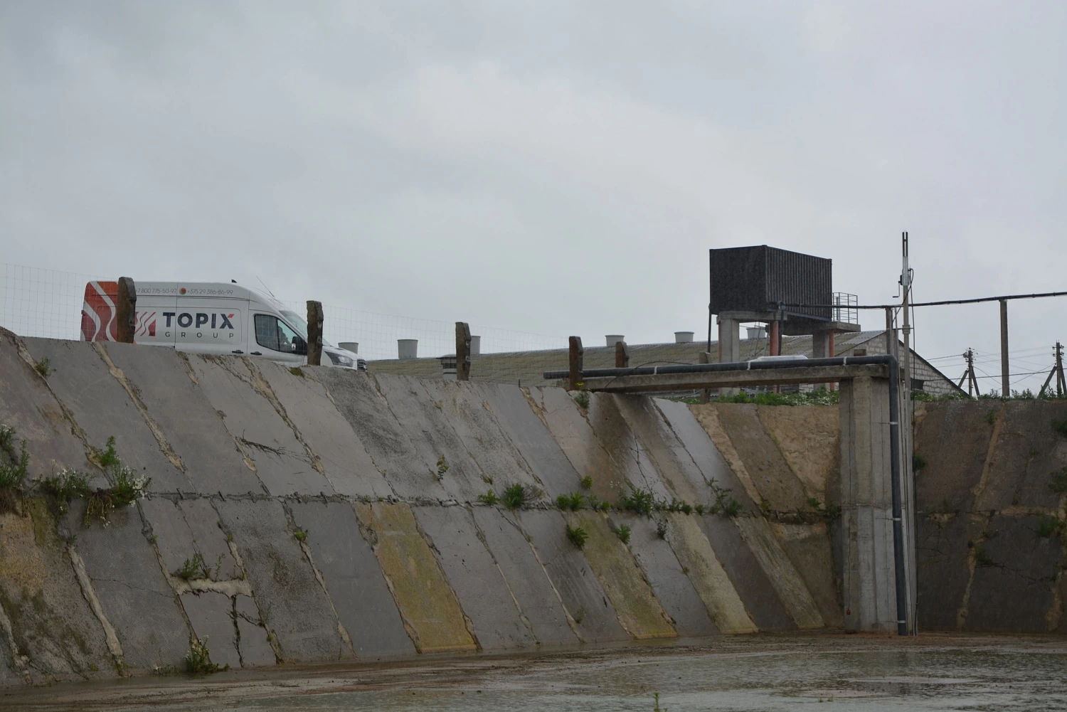 ЗАО "БИОМАКС", ФИЛИАЛ "БИОМАКС-КОРЕЛИЧИ"