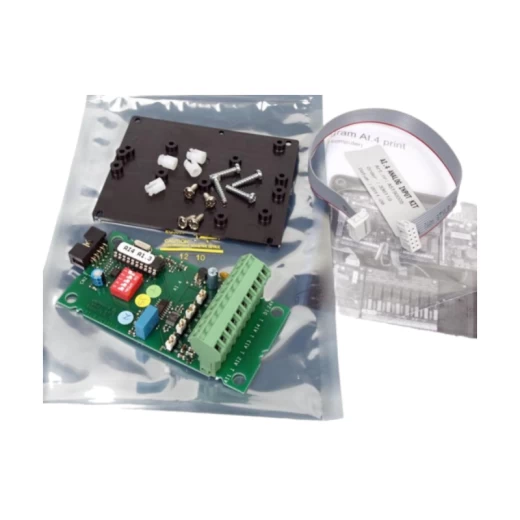 AI.4 Плата расширения для Lumina 37