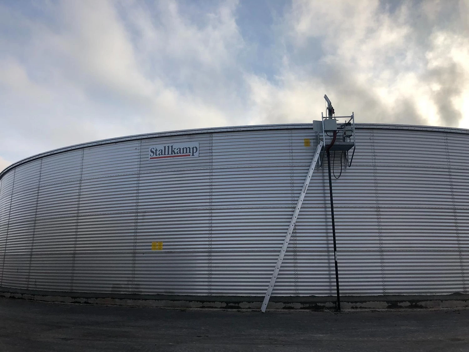 ОАО «Витебская бройлерная птицефабрика»