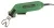 Устройство Engel для купирования хвостов без режущего острия