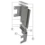 Монтажная пластина MOUNTING PL. RSD105\E\H490-645