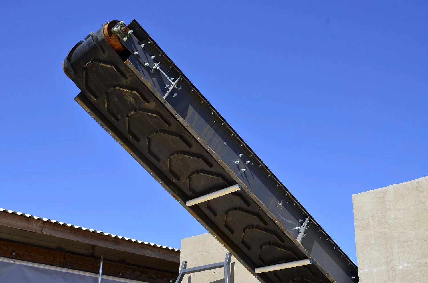 ОАО "КОПЫЛЬСКОЕ"