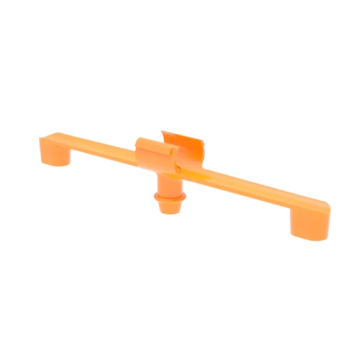 Подвесной кронштейн для маятника