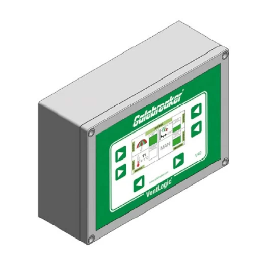 Температурный датчик для V40