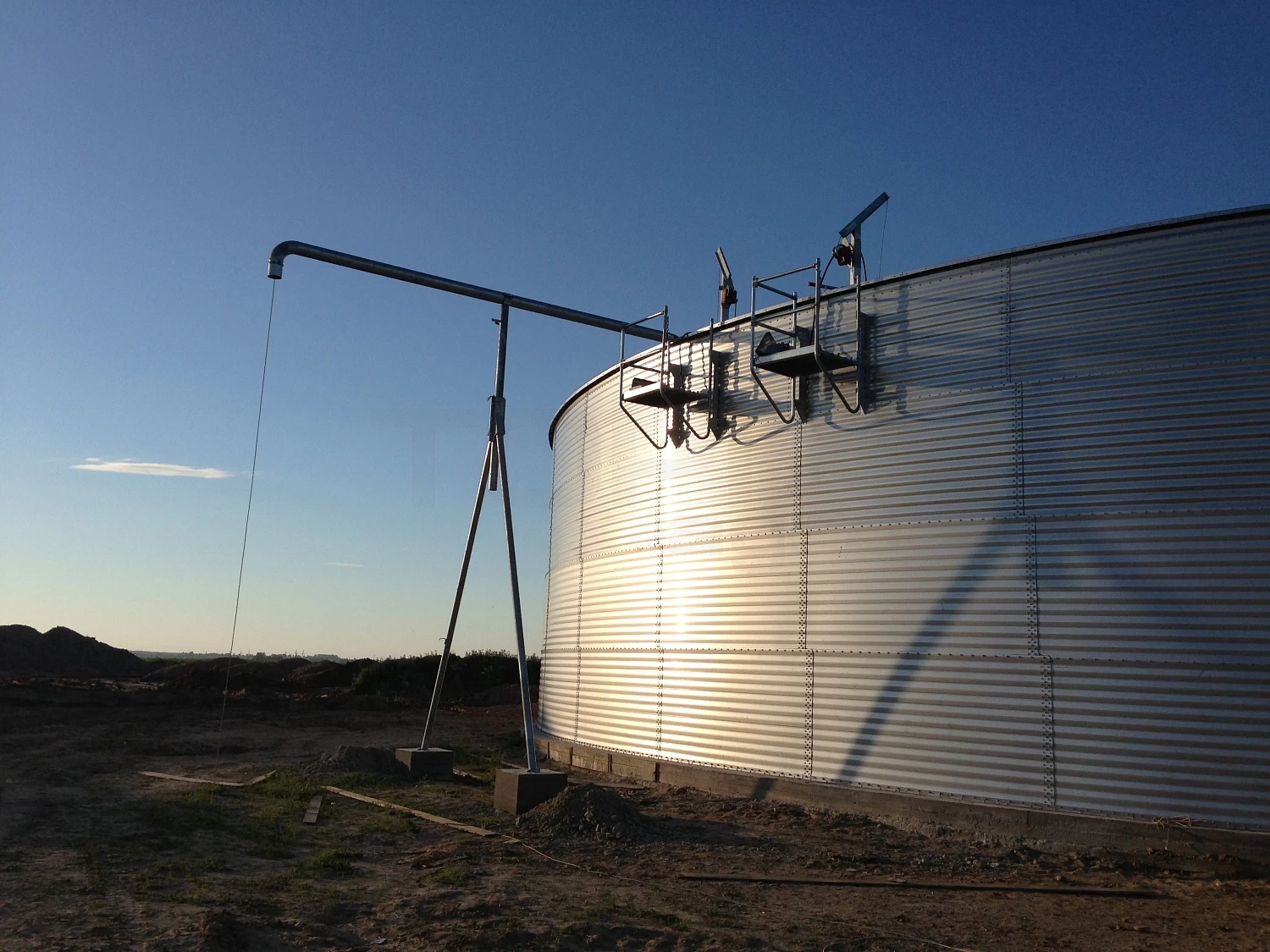 ОАО "17 СЕНТЯБРЯ"