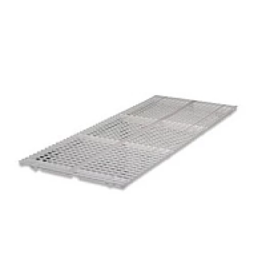 Решётка д/откидного дна AMX150transit закрытый край